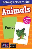 Book Cover for Animals by Pegasus