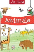Book Cover for Animals by Pegasus