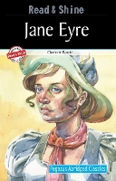 Book Cover for Jane Eyre by Charlotte Brontë