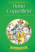 Book Cover for David Copperfield by Charles Dickens