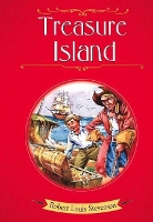 Book Cover for Treasure Island by Robert Louis Stevenson