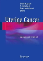 Book Cover for Uterine Cancer by Shalini Rajaram