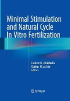 Book Cover for Minimal Stimulation and Natural Cycle In Vitro Fertilization by Gautam N. Allahbadia