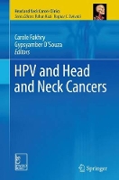 Book Cover for HPV and Head and Neck Cancers by Carole Fakhry