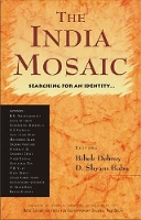 Book Cover for Indian Mosaic by Bibek Debroy
