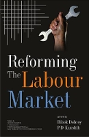 Book Cover for Reforming the Labour Market by Bibek Debroy