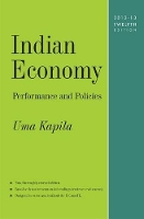 Book Cover for Performance and Policies by Uma Kapila