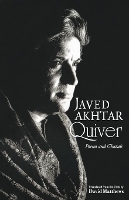 Book Cover for Quiver by Javed Akhtar