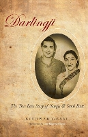 Book Cover for Darling Ji by Kishwar Desai