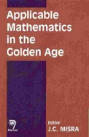 Book Cover for Applicable Mathematics in the Golden Age by J.C. Misra