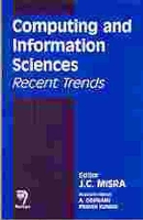 Book Cover for Computing and Information Sciences by J.C. Misra