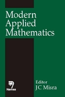 Book Cover for Modern Applied Mathematics by J.C. Misra