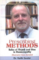 Book Cover for Prescribing Methods by Dr Keith Souter