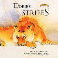 Book Cover for Dorje's Stripes by Anshumani Ruddra