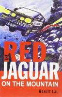 Book Cover for Red Jaguar by Ranjit Lal