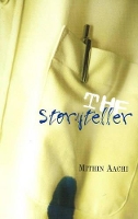 Book Cover for Storyteller by Mithin Aachi