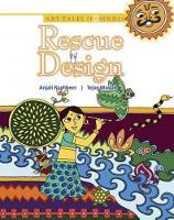 Book Cover for Rescue by Design by Anjali Raghbeer