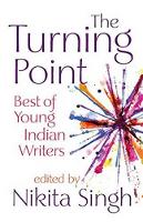 Book Cover for Turning Point by Nikita Singh