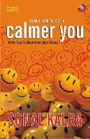 Book Cover for Some More of a Calmer You by Sonal Kalra