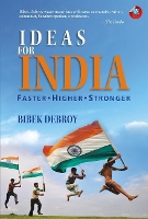 Book Cover for Ideas for India by Bibek Debroy