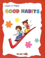 Book Cover for Good Habits by Discovery Kidz