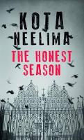 Book Cover for The Honest Season by Kota Neelima