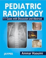 Book Cover for Pediatric Radiology by Ammar Haouimi