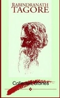 Book Cover for Collected Stories by Rabindranath Tagore