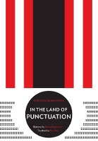 Book Cover for In the Land of Punctuation by Christian Morgernstern