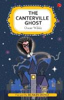 Book Cover for The Canterville Ghost by Oscar Wilde