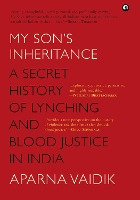 Book Cover for MY SON'S INHERITANCE by Aparna Vaidik