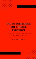 Book Cover for Tao of Soldiering by Nihar Kuanr