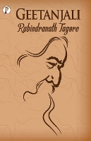 Book Cover for Gitanjali by Rabindranath Tagore