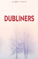 Book Cover for Dubliners by James Joyce