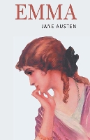 Book Cover for Emma by Jane Austen