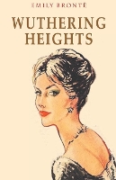 Book Cover for Wuthering Heights by Emily Bront?
