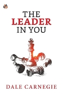 Book Cover for The Leader in You by Dale Carnegie
