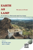 Book Cover for Earth As Lamp by David Shulman