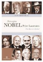 Book Cover for Norwegian Nobel Prize Laureates by Olav Njolstad