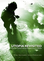 Book Cover for Utopia Revisited by Eli Stoa