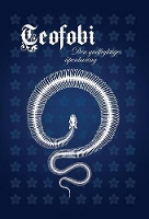 Book Cover for Teofobi by Knut Evjen
