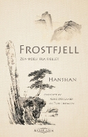 Book Cover for Frostfjell by Hanshan