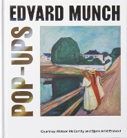 Book Cover for Edvard Munch Pop-Ups by Courtney Watson McCarthy, Bjørn Arild Ersland