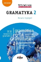 Book Cover for Testuj Swoj Polski Gramatyka 2 by Jessica Steele, Judy Christenberry