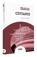 Book Cover for Czytanie by Justyna Krzton