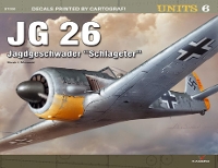 Book Cover for Jg 26 