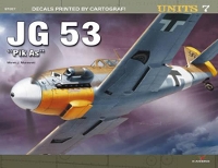 Book Cover for Jg 53 