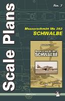 Book Cover for Me 262 a Schwalbe by Dariusz Karnas