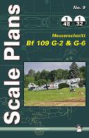 Book Cover for Messerschmitt Bf 109 G-2 and G-6 by Dariusz Karnas