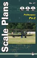 Book Cover for Polikarpov Po-2 by Dariusz Karnas